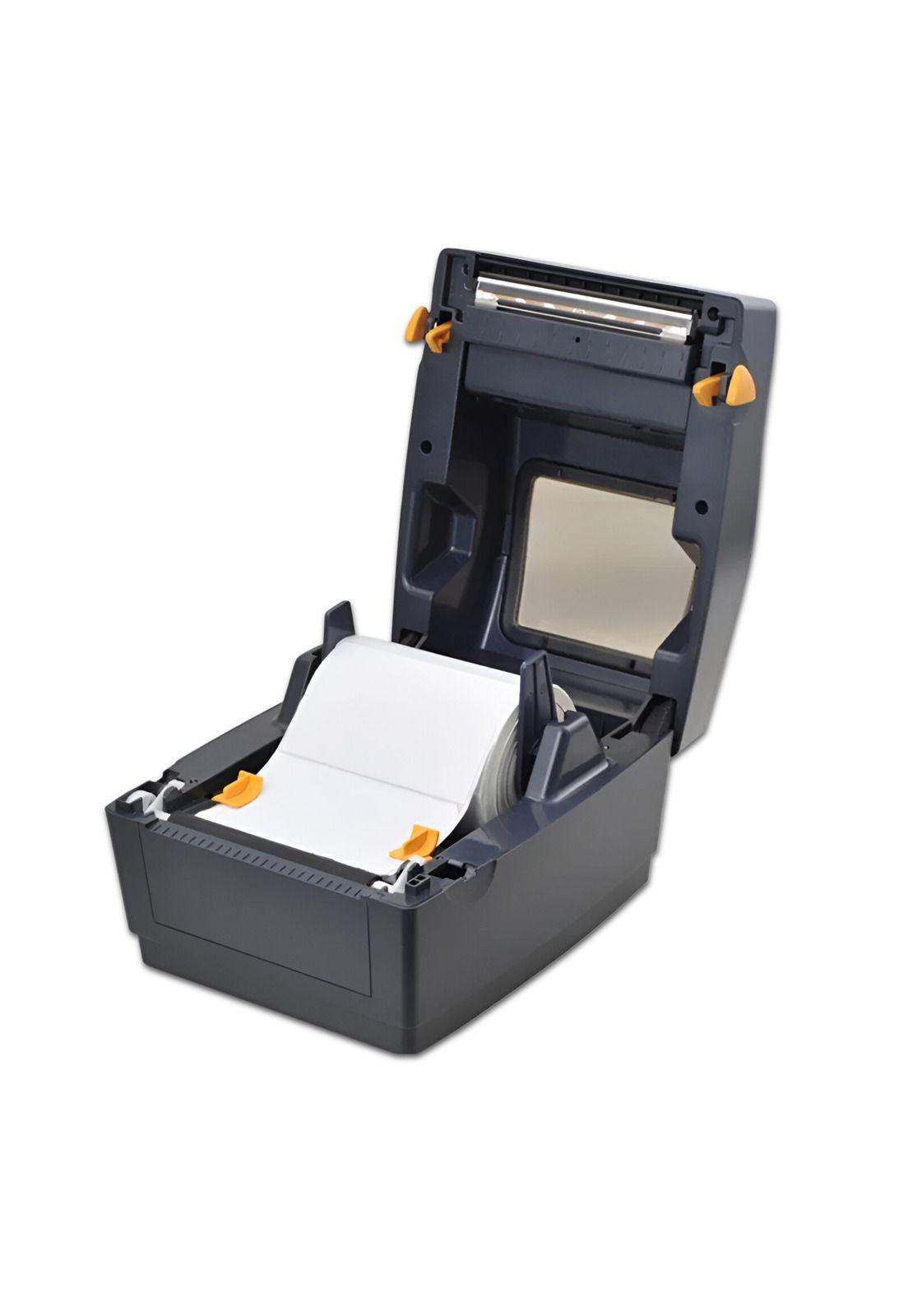 Impresora Térmica de Etiquetas Autoadhesivas 108mm Multiusos-2