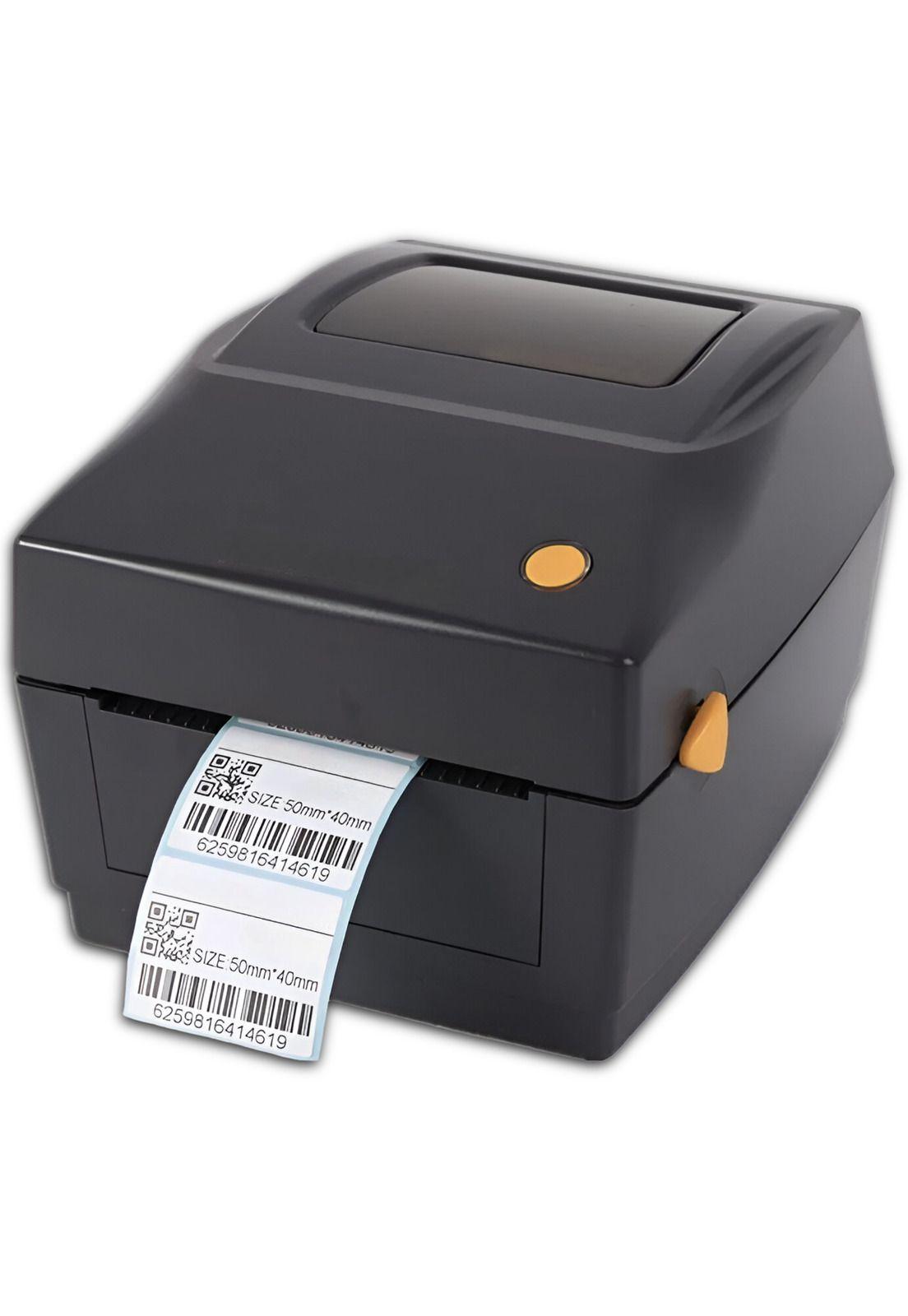 Impresora Térmica de Etiquetas Autoadhesivas 108mm Multiusos-3