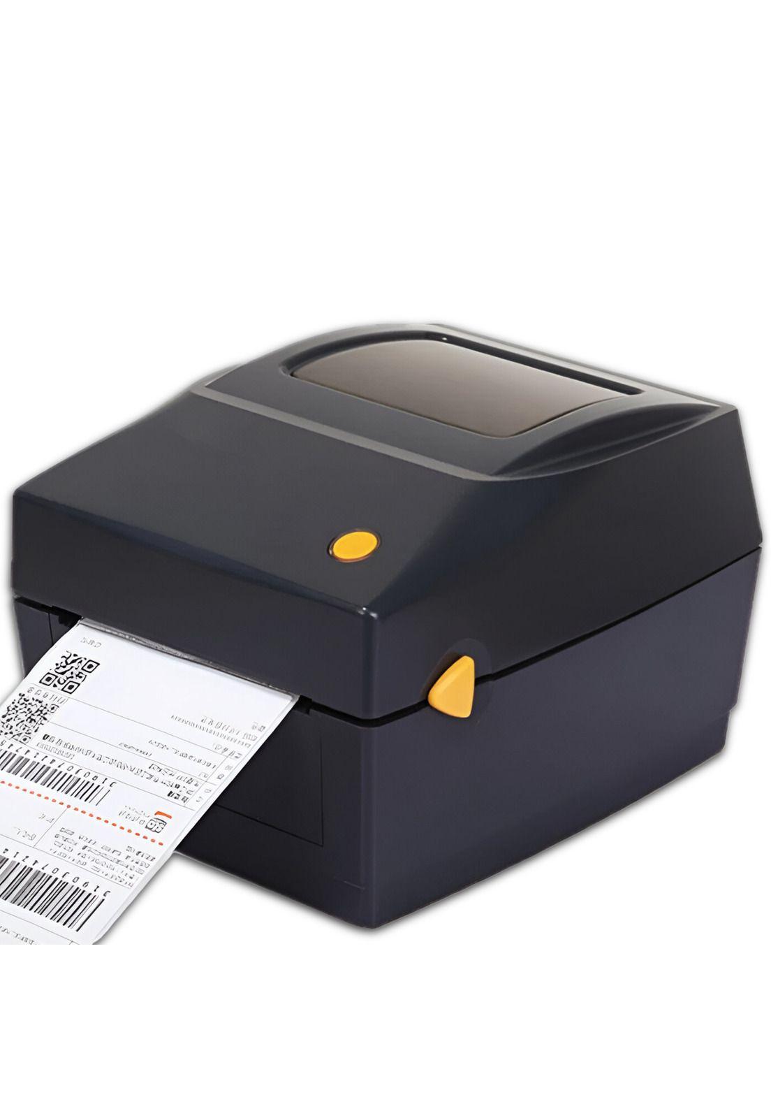 Impresora Térmica de Etiquetas Autoadhesivas 108mm Multiusos-4