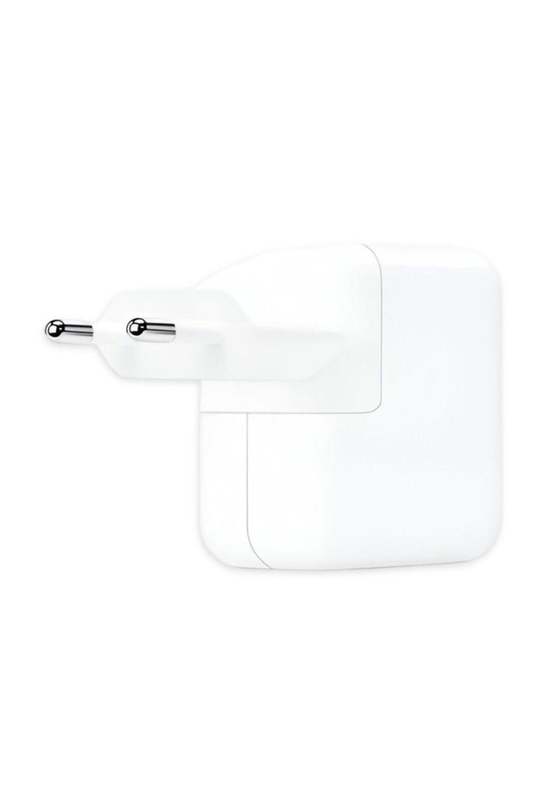 Cargador Apple USB-C 70W High Power Original - MQLN3CI-3