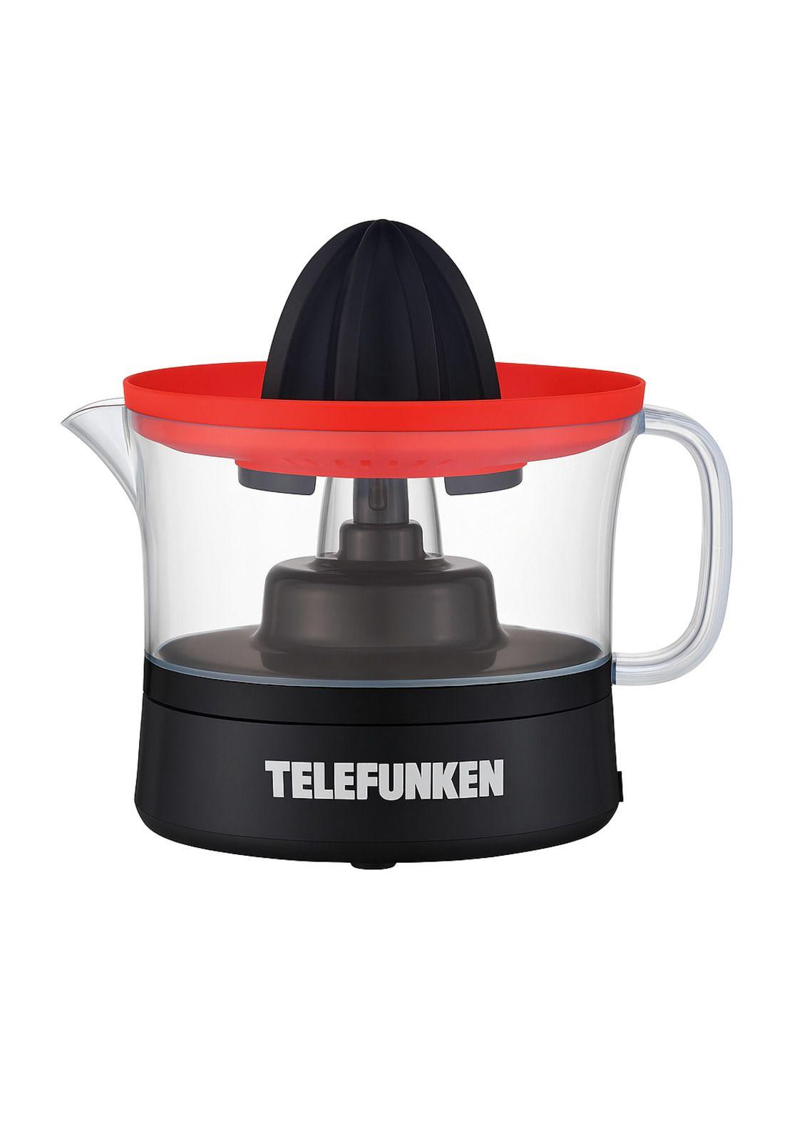 Exprimidor Eléctrico TELEFUNKEN 500ML Dual Spin JUICER500SEC-3