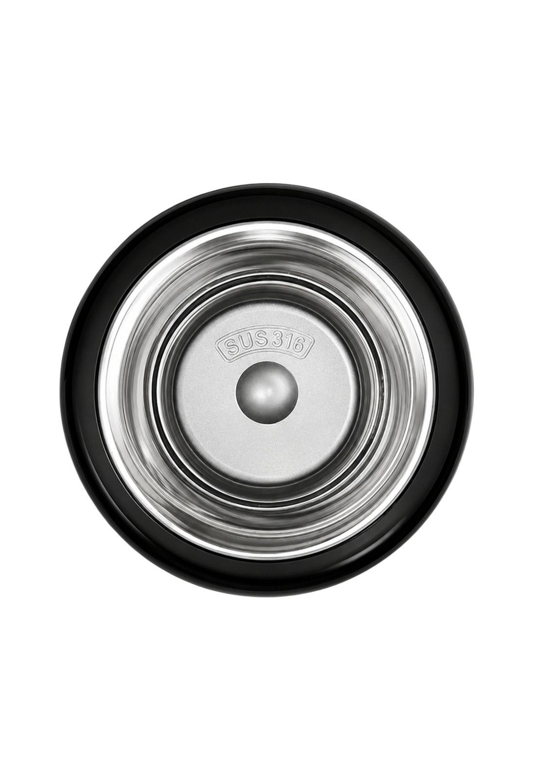 Termo Inoxidable GERM Coca-Cola 580ML Black Edition-2