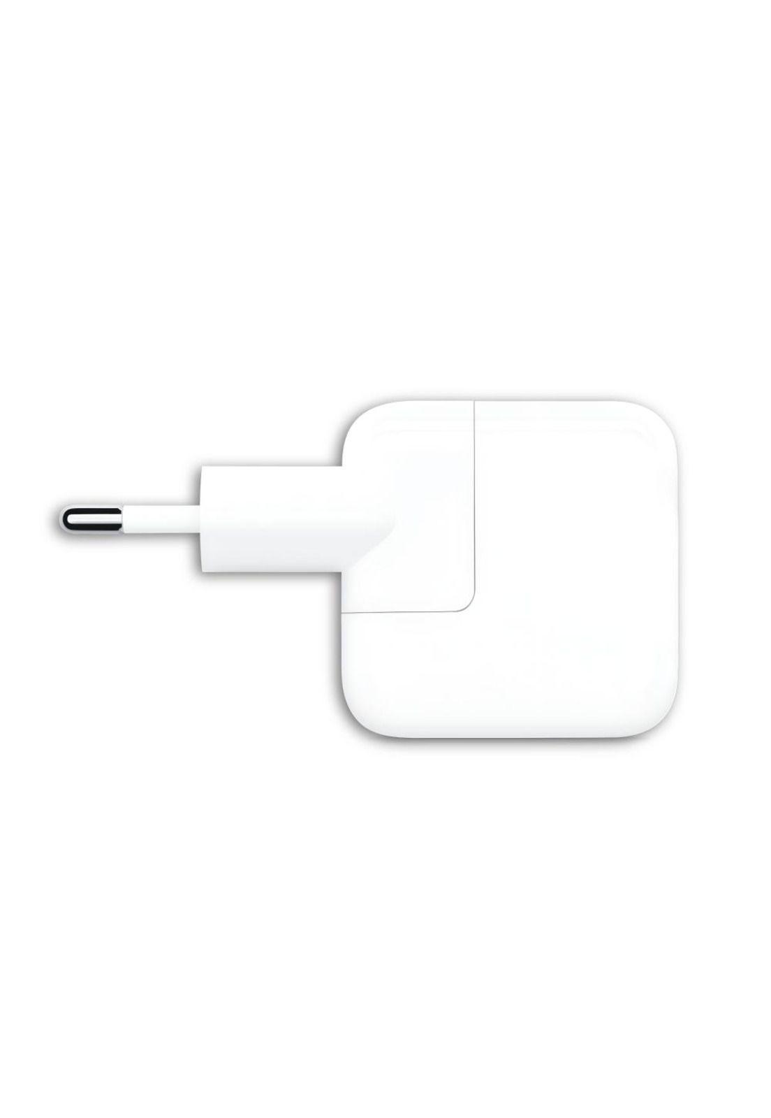 Cargador Apple 12W USB / 220V  - MGN03CI Original-2