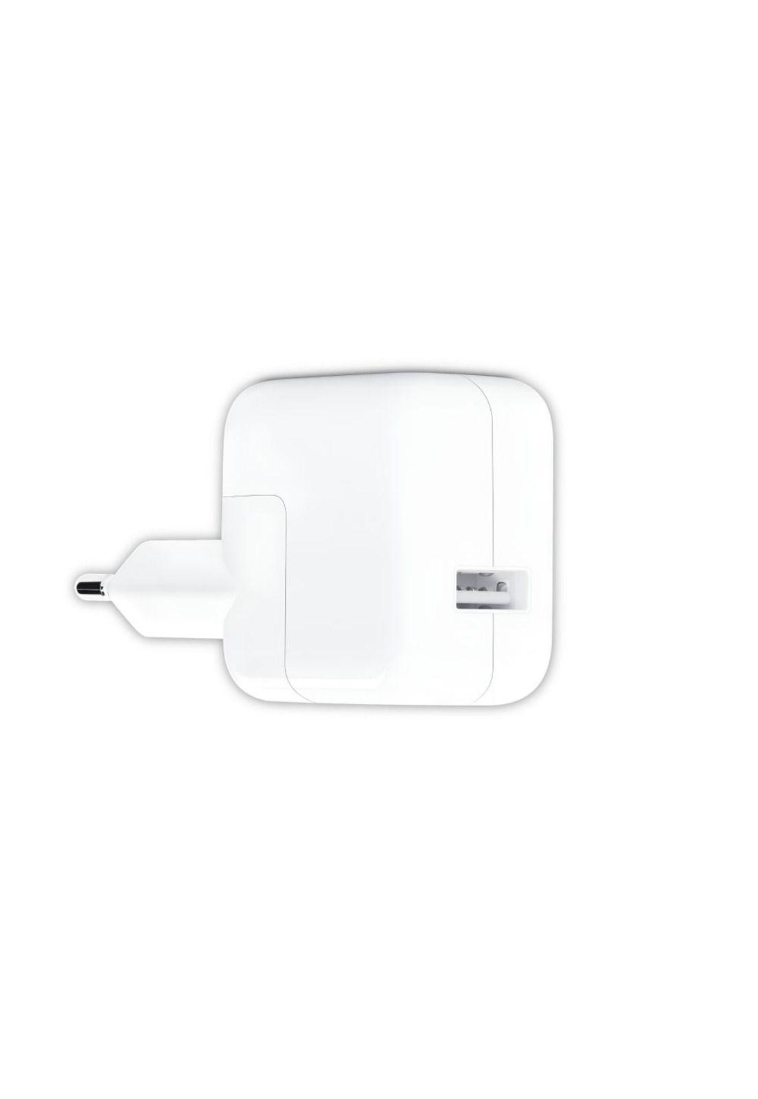 Cargador Apple 12W USB / 220V  - MGN03CI Original-3