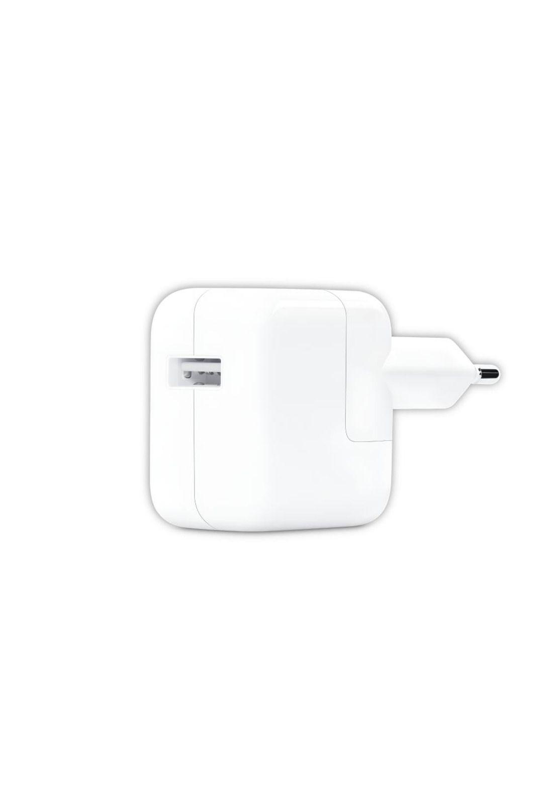 Cargador Apple 12W USB / 220V  - MGN03CI Original-5