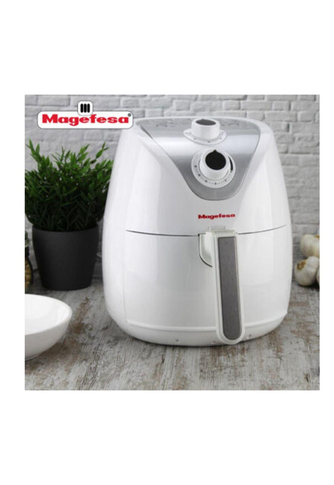 Freidora De Aire Magefesa Borea Mgf4470 3.2 Litros 1500W-3