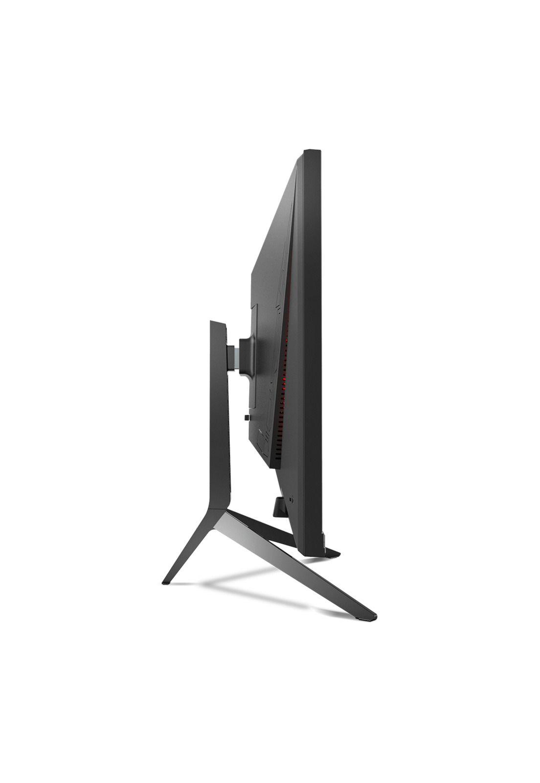Monitor Gamer Ozone 27" 2K IPS HDR 144Hz 1Ms Ultra Flat OZDSP27IPS-1