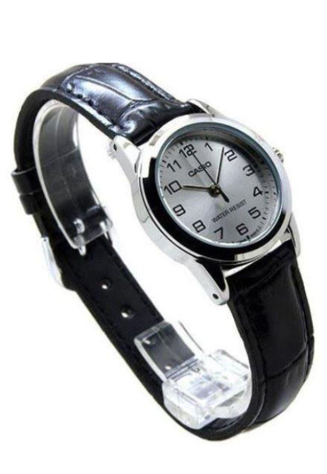 Reloj Casio Mujer Ltp-V001L-7Budf-1