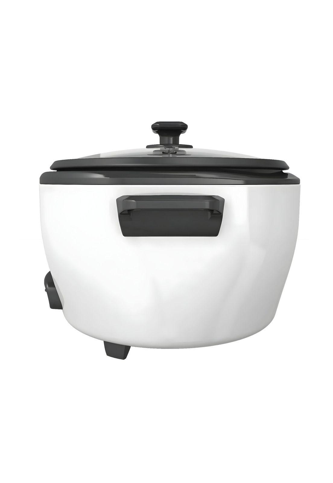 Olla Eléctrica Arrocera Multifuncional Black+Decker RC5225CL-4