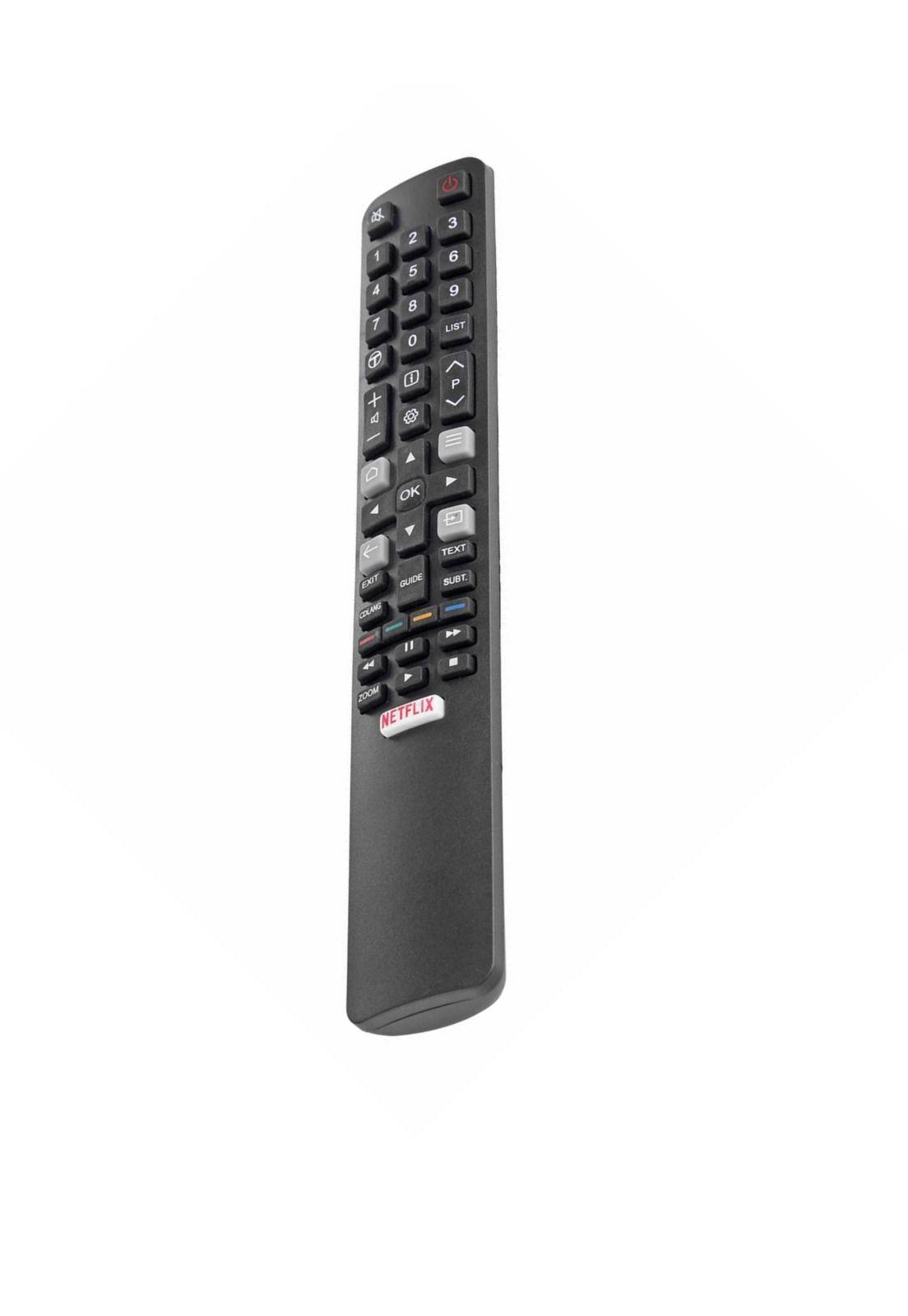 Control Remoto para TCL Smart TV IA Ultima Generación TV25-6