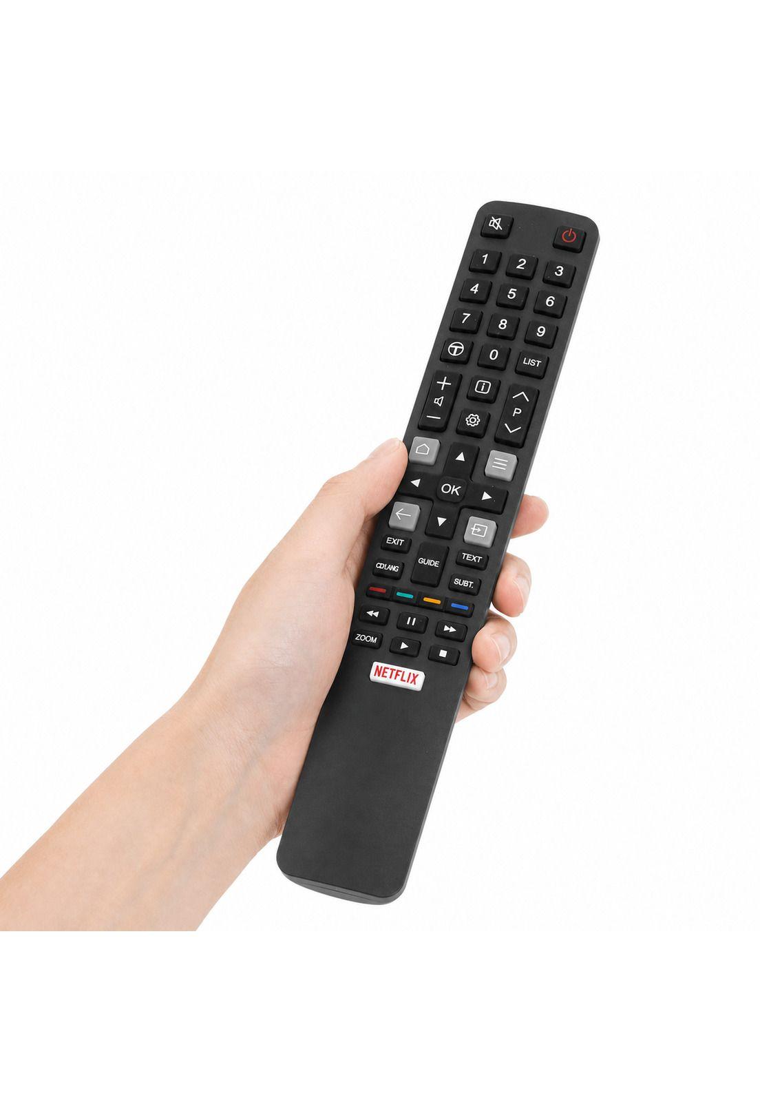 Control Remoto para TCL Smart TV IA Ultima Generación TV25-4
