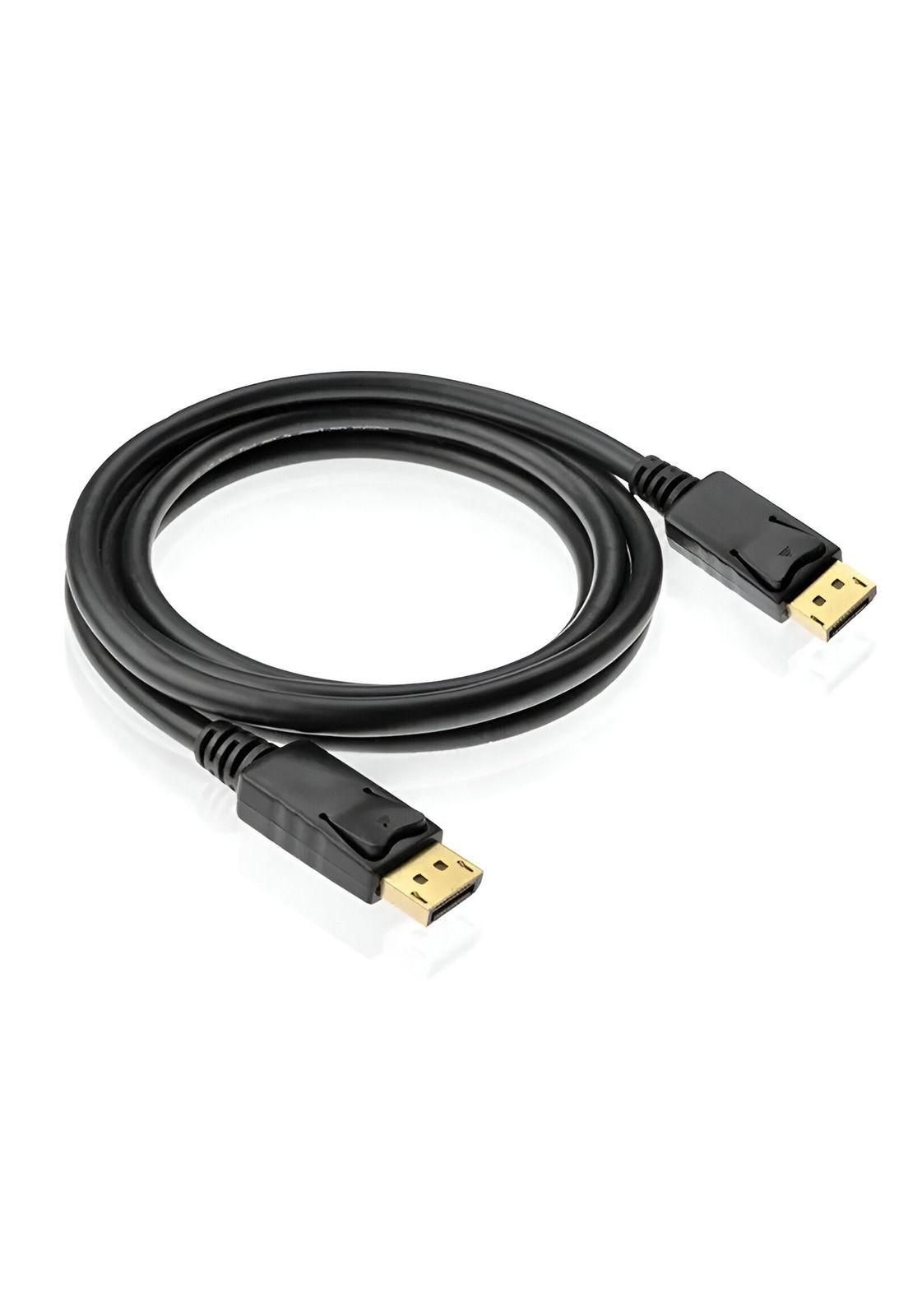 Cable DisplayPort 8K - Ultra HD HBR 165 HZ 1.8M Profesional-7