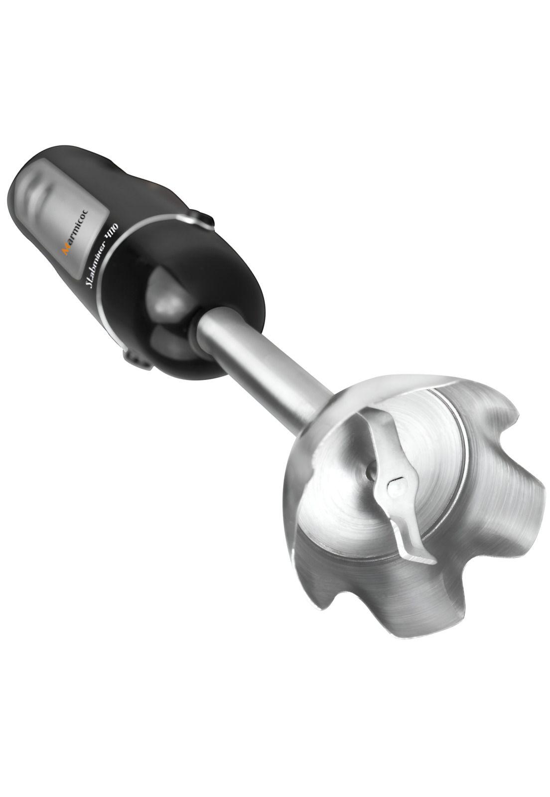 Batidora Vertical Marmicoc Stabmixer 4110 INOX Power Pro-3