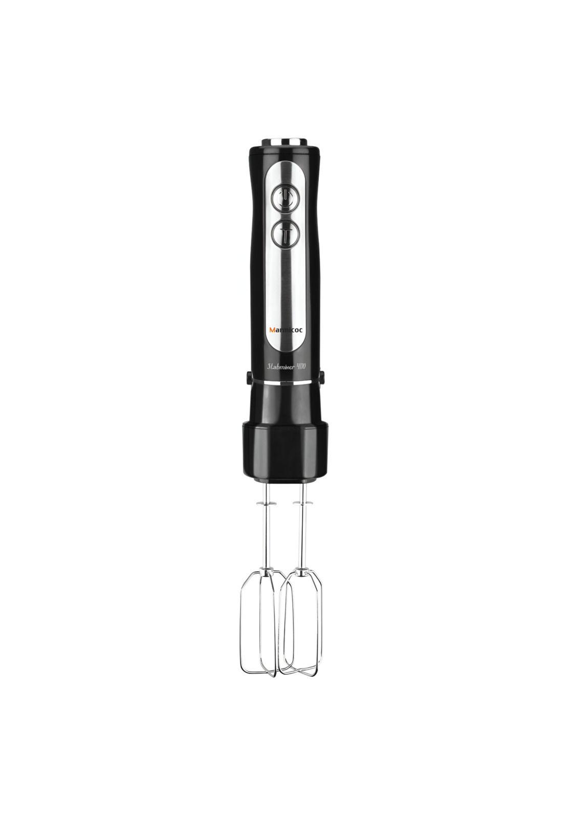 Batidora Vertical Marmicoc Stabmixer 4110 INOX Power Pro-5