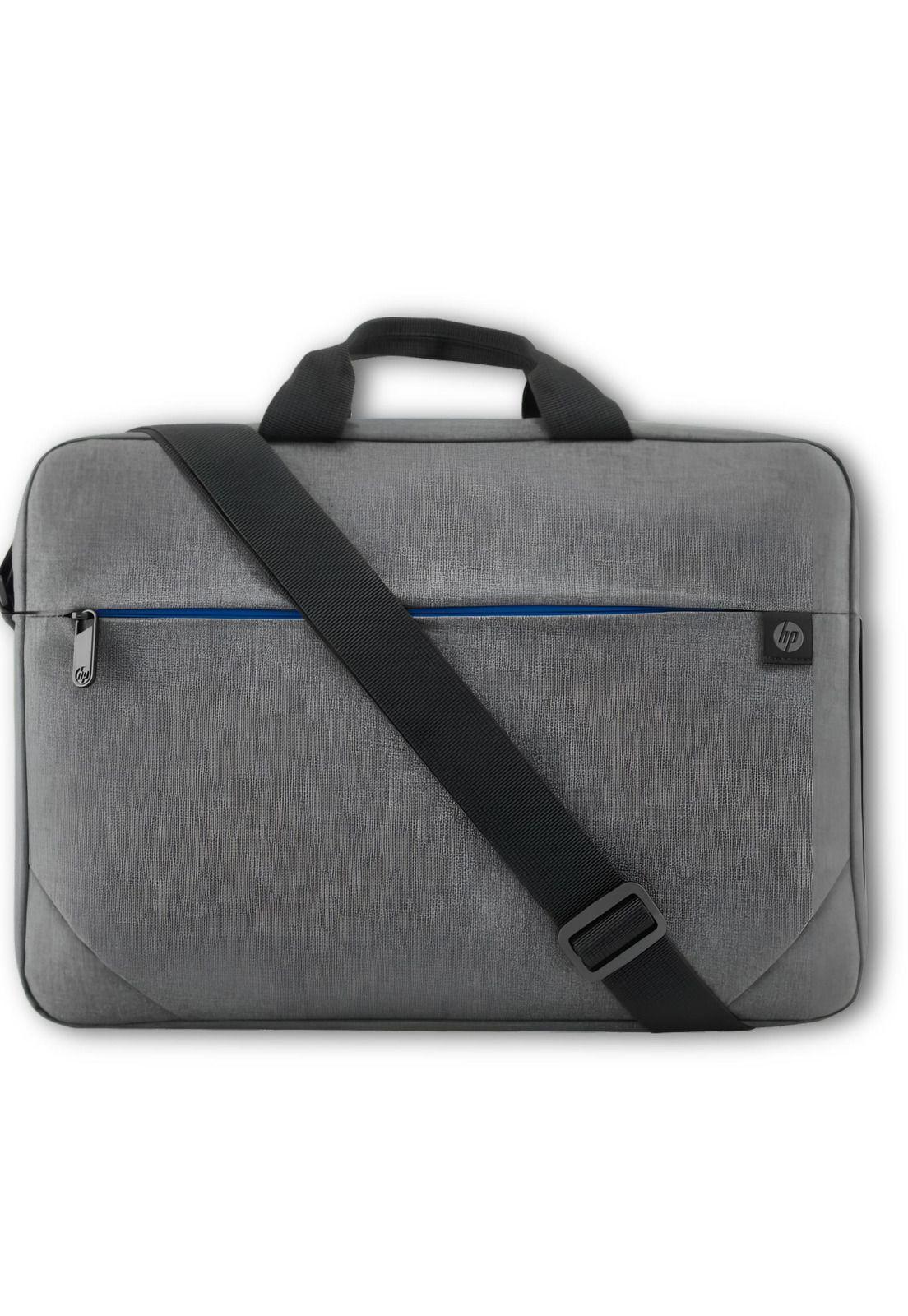 Bolso HP para Notebooks Hasta 16" Grey Edition Waterproof-5
