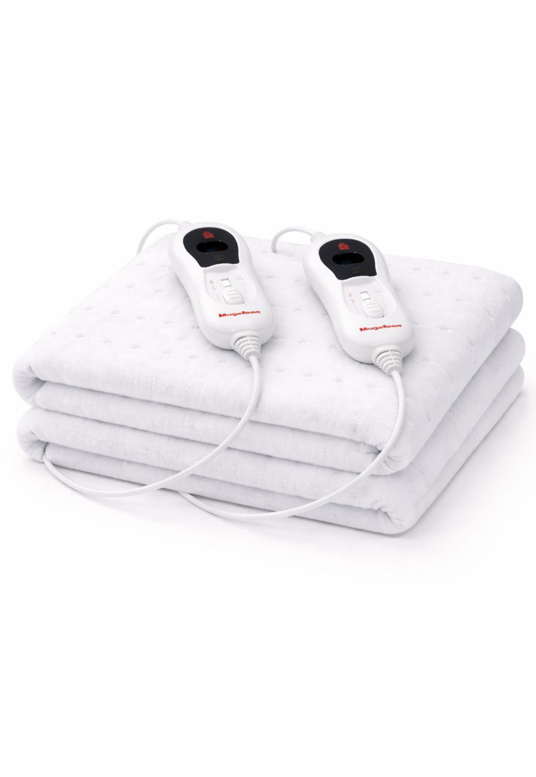 Calienta Camas Magefesa 2 Plazas 160x140cm Lavable MGF1531-3