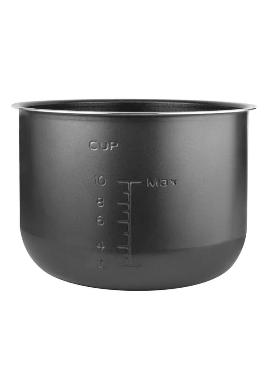 Olla a Presión Eléctrica Quick Cook Touch Edition 5.7  LT-9