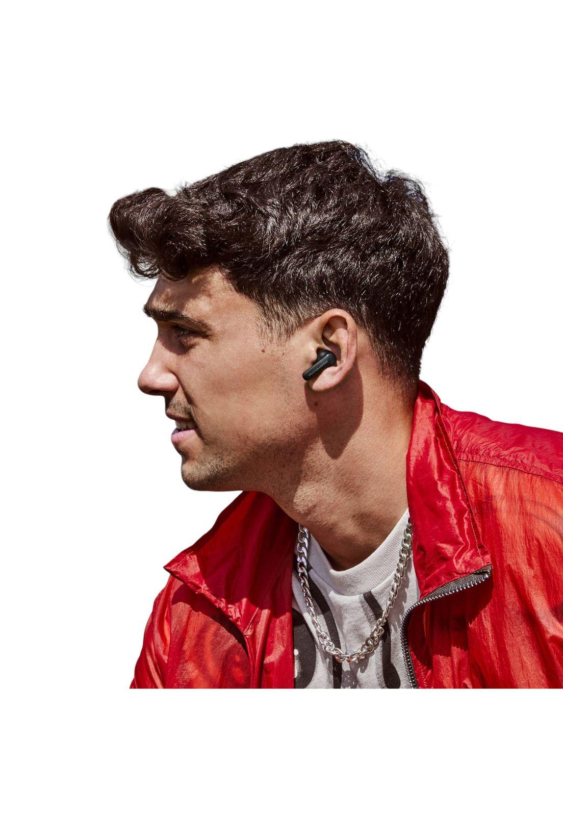 Audifonos Energy Sistem Serenity + ANC Black 25Hrs Autonomía-5