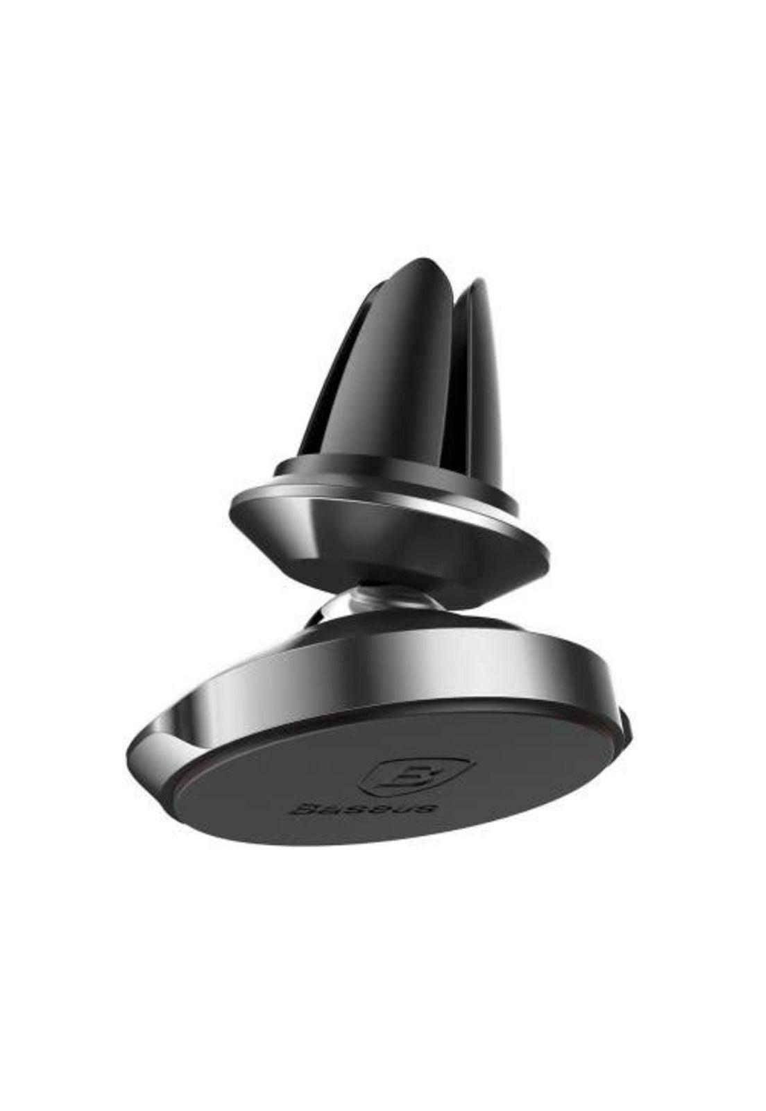 Soporte Magnetico de Rejilla con Adhesivo 3M  Baseus Suer-A01-2