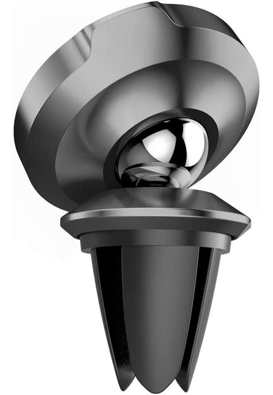 Soporte Magnetico de Rejilla con Adhesivo 3M  Baseus Suer-A01-4