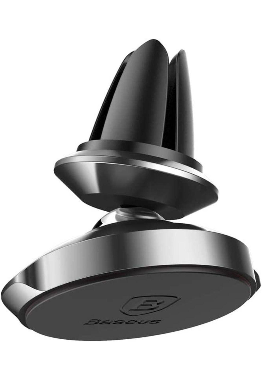 Soporte Magnetico de Rejilla con Adhesivo 3M  Baseus Suer-A01-5