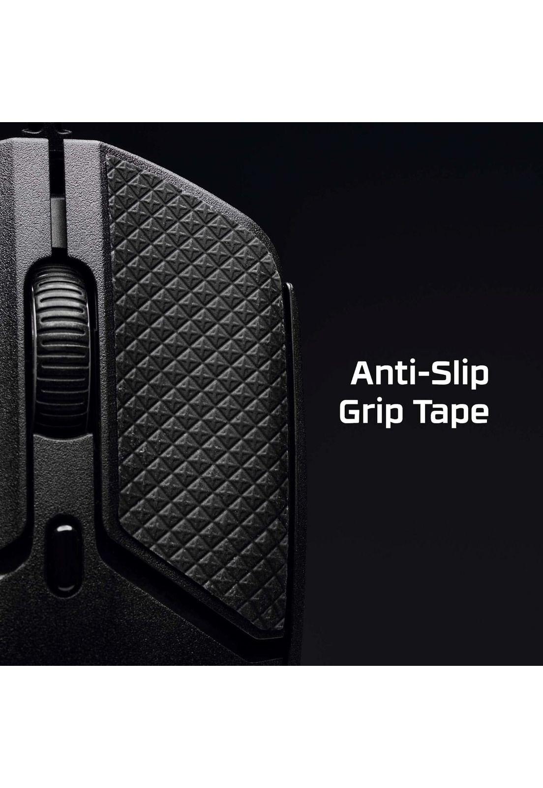 Mouse Gamer HyperX Pulsefire Haste II Ultra LightWeight-9