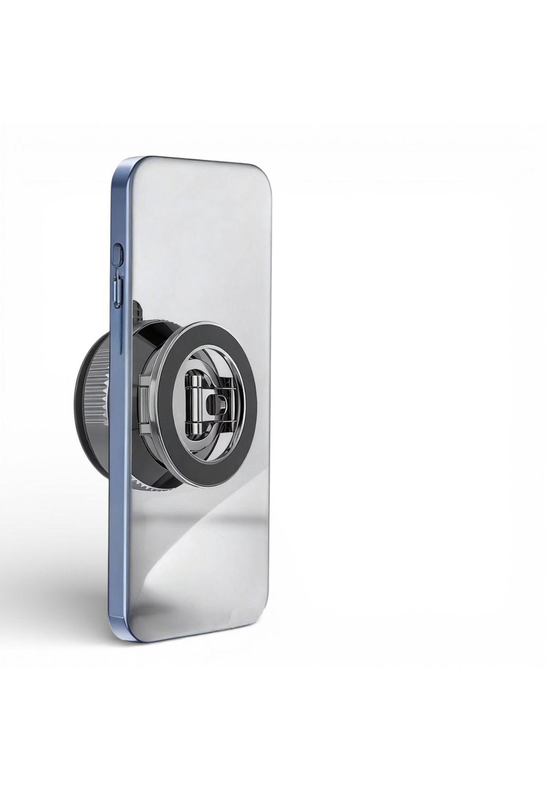 Soporte de Smartphone Magnético con Articulación 360°Premium-8