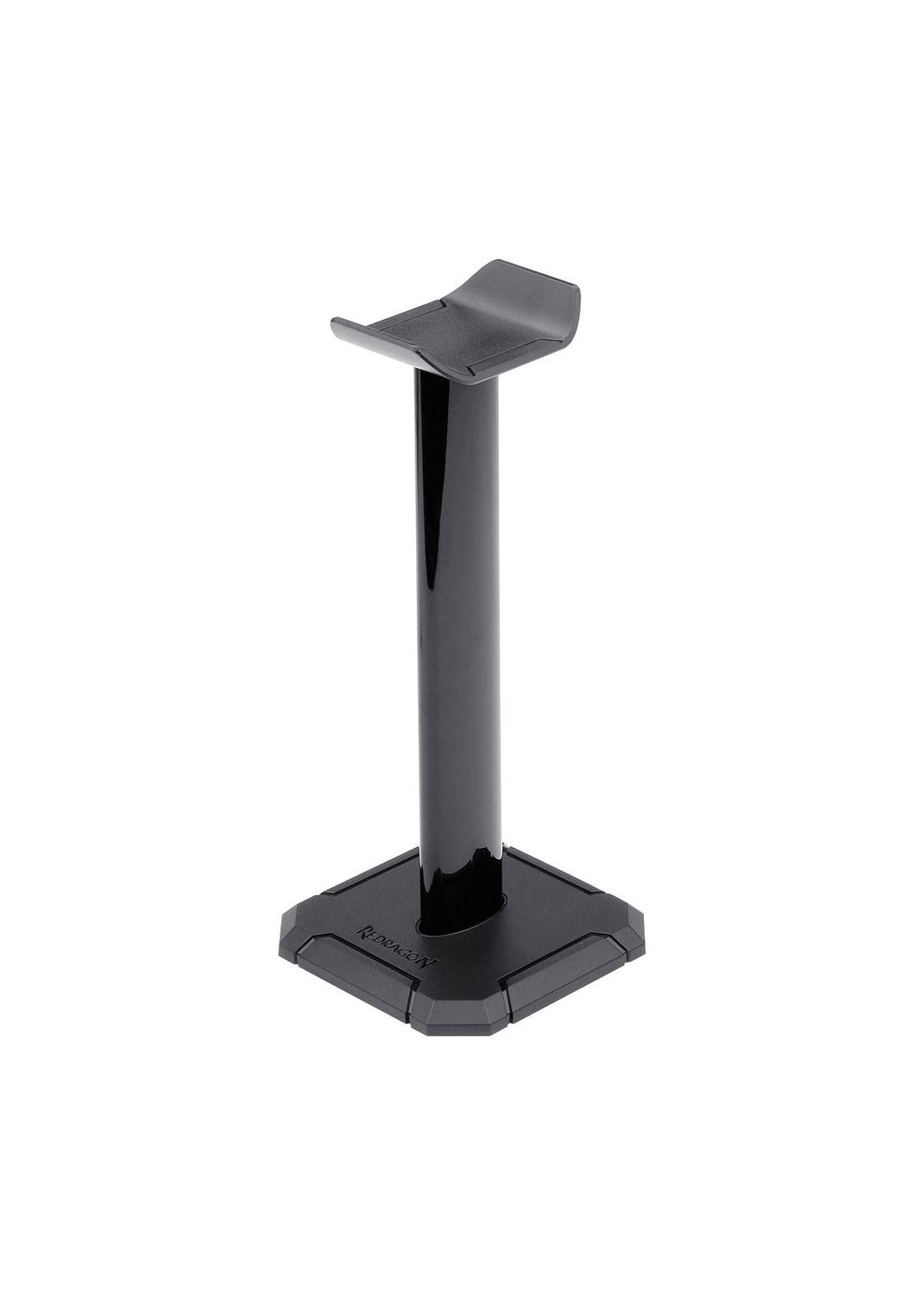 Audifonos USB Redragon Lamia Black Audio 7.1 Con Soporte-5