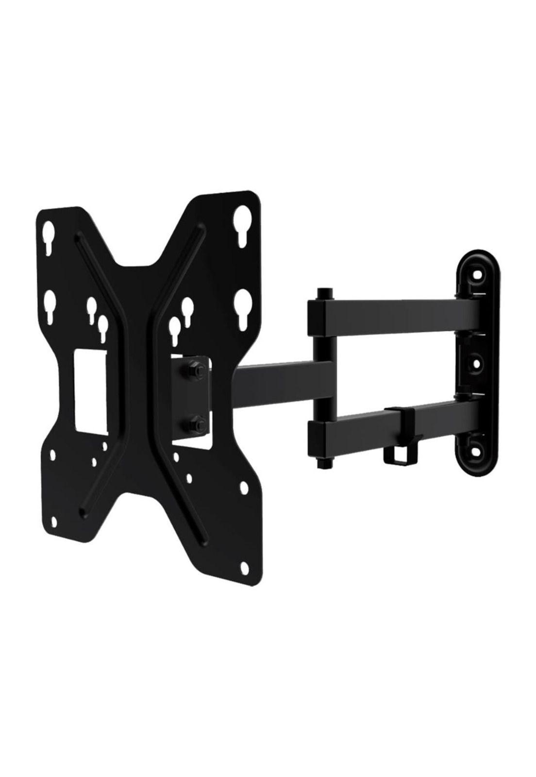 Soporte TV con Brazo de 13" A 42" Compatibilidad Universal-4