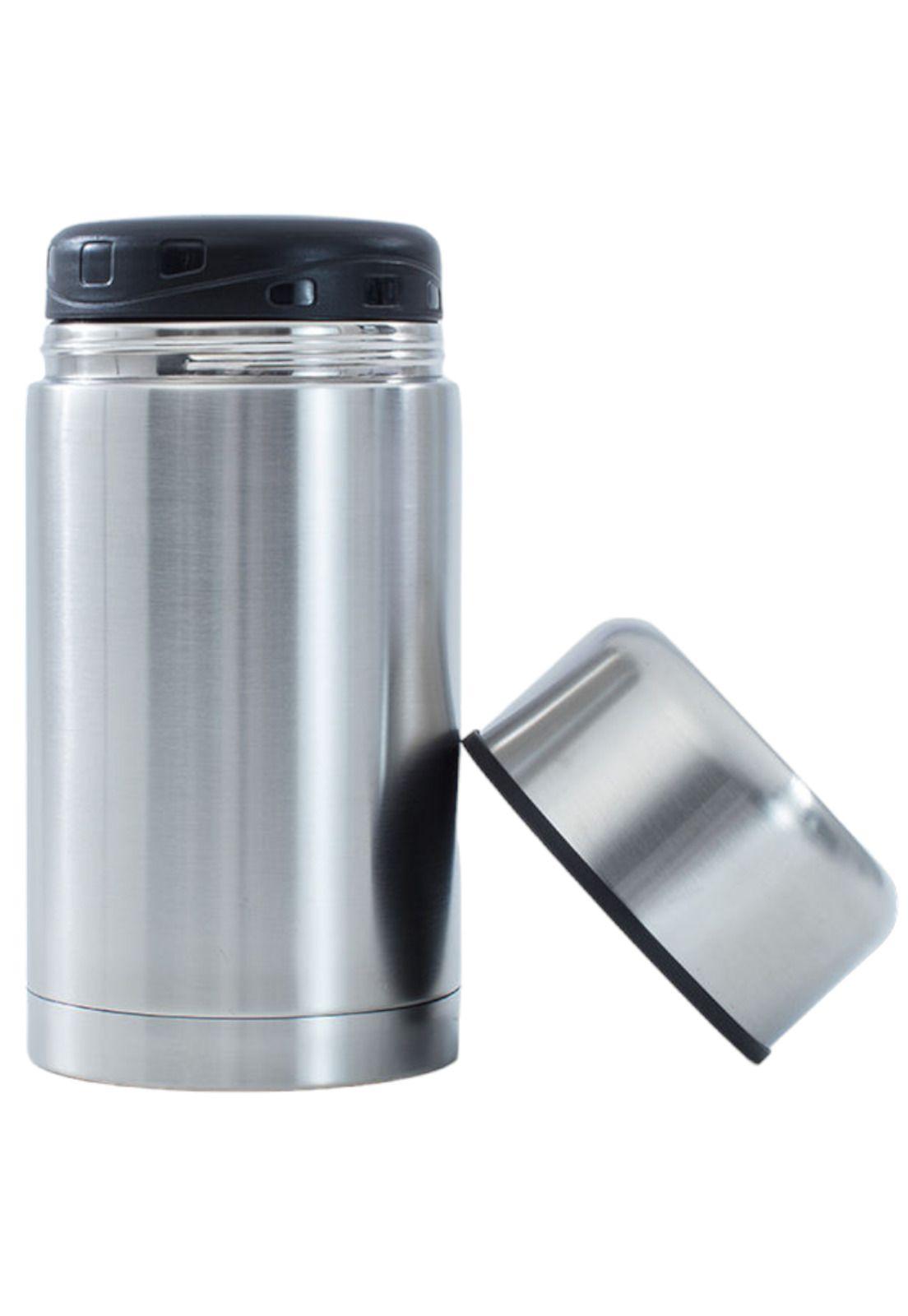 Termo Premium de Comidas 500cc Inox Multi Propósito 8H JDN-4