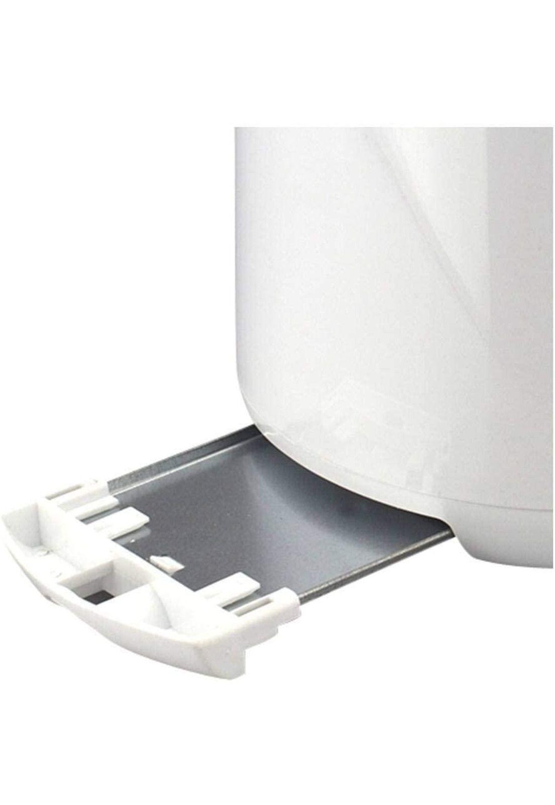 Tostador De Pan Ultra Ancho para Marraqueta Magefesa Mgf3355-3