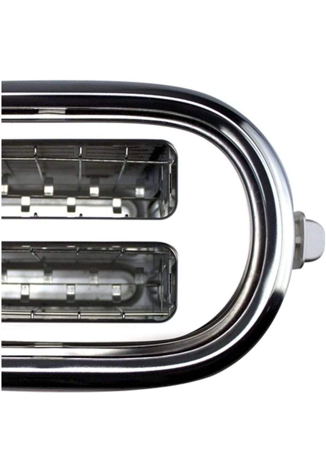 Tostador De Pan Ultra Ancho para Marraqueta Magefesa Mgf3355-6