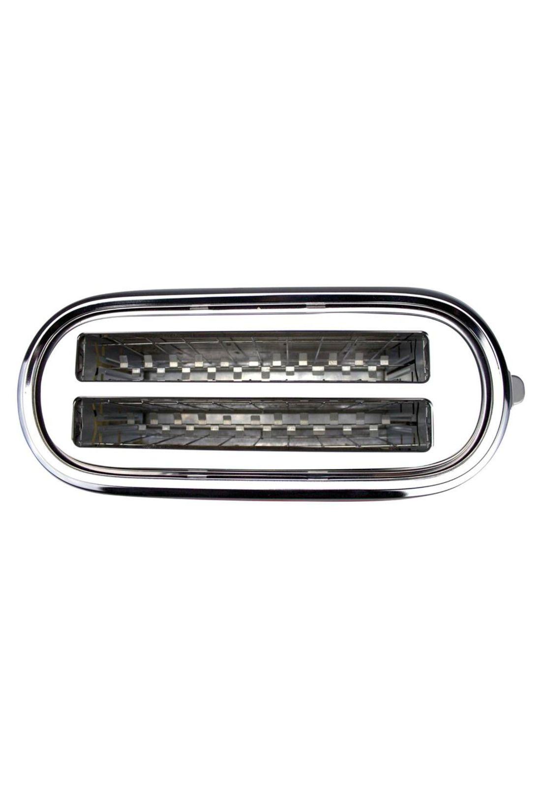 Tostador De Pan Ultra Ancho para Marraqueta Magefesa Mgf3355-7