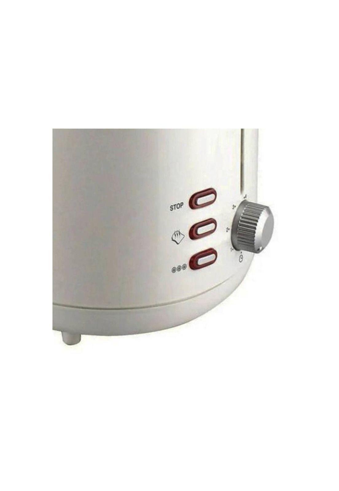 Tostador De Pan Ultra Ancho para Marraqueta Magefesa Mgf3355-8