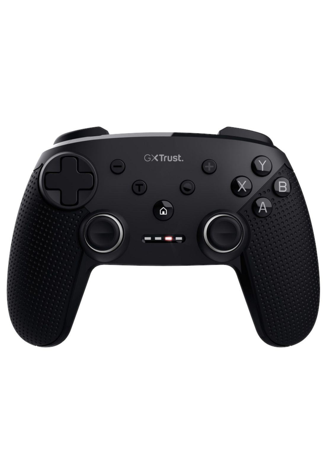 Gempad Inalámbrico Trust GXT Muta Bluetooth Multiplataformas-2