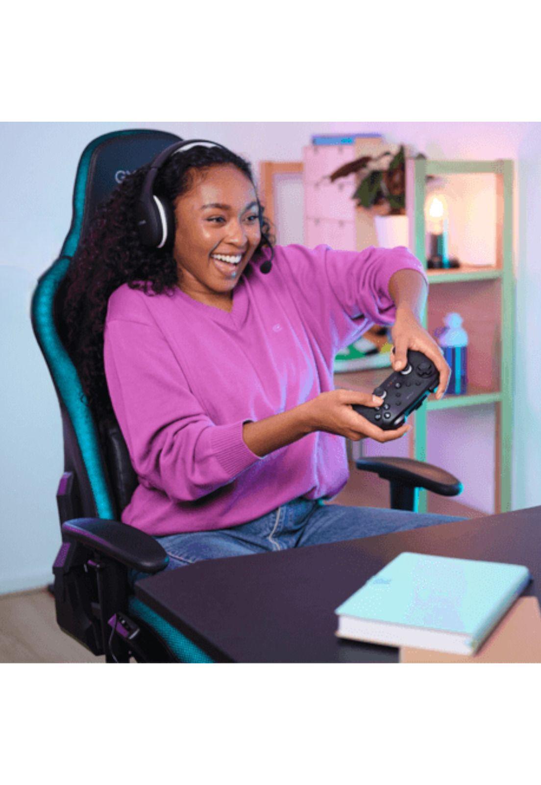 Gempad Inalámbrico Trust GXT Muta Bluetooth Multiplataformas-9