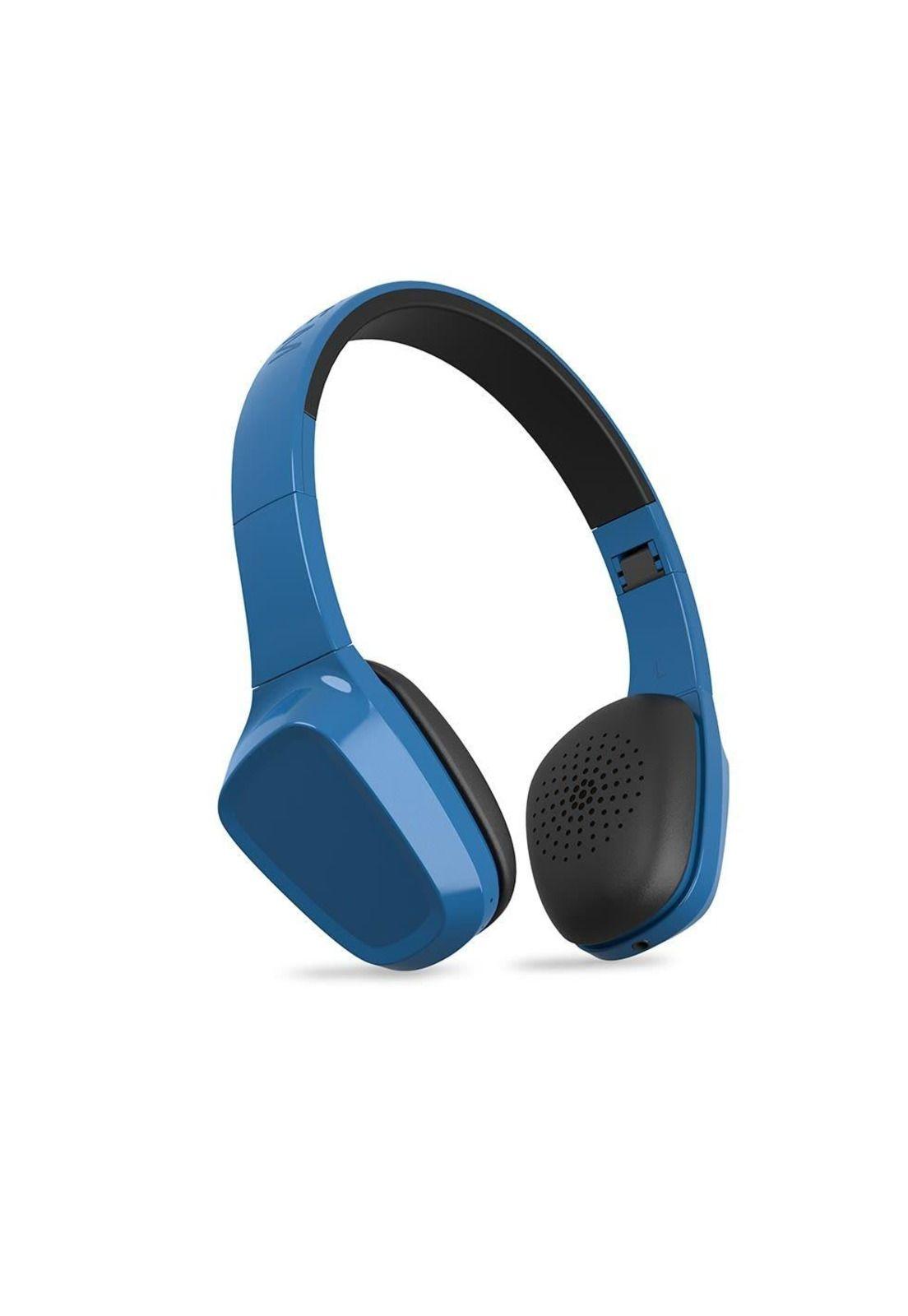 Audifono Energy Sistem  Headphones 1 Bt Azul 428335-0