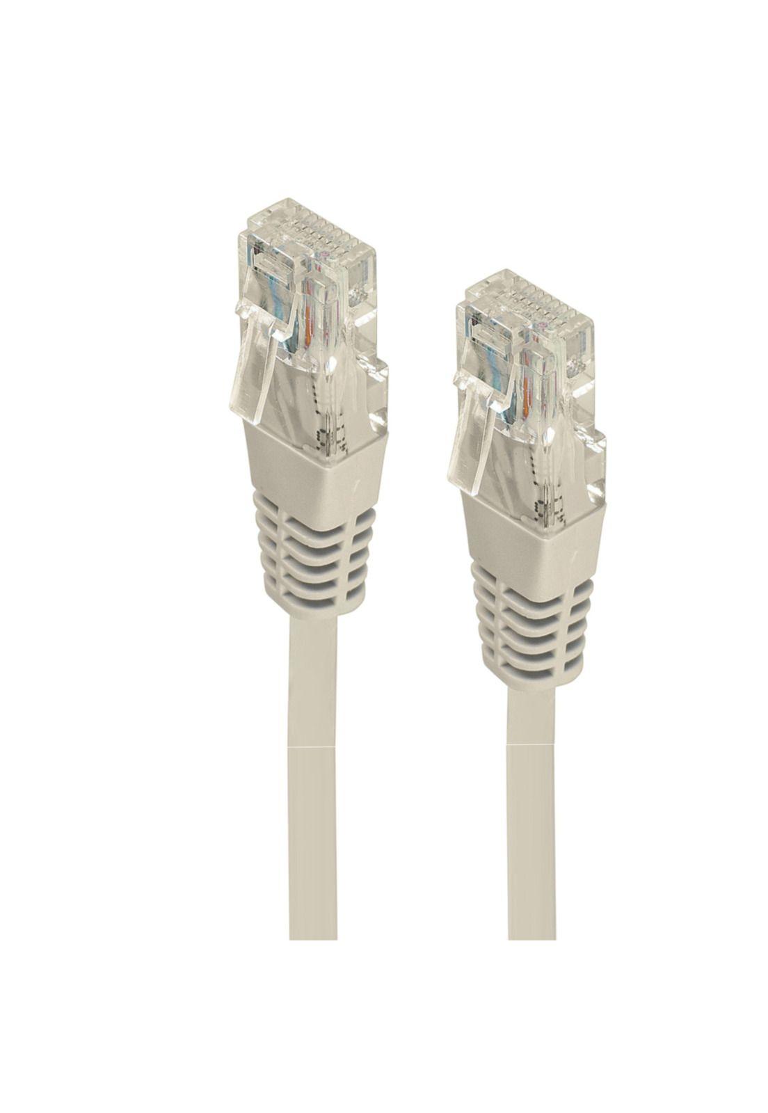 Cable de Red Ethernet de 10 Metros Categoría 5E 100% Cobre-2