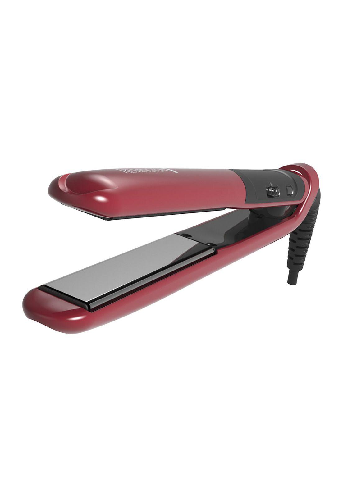 Alisador De Cabello Remington SILK S9600 Premium Ceramic-5