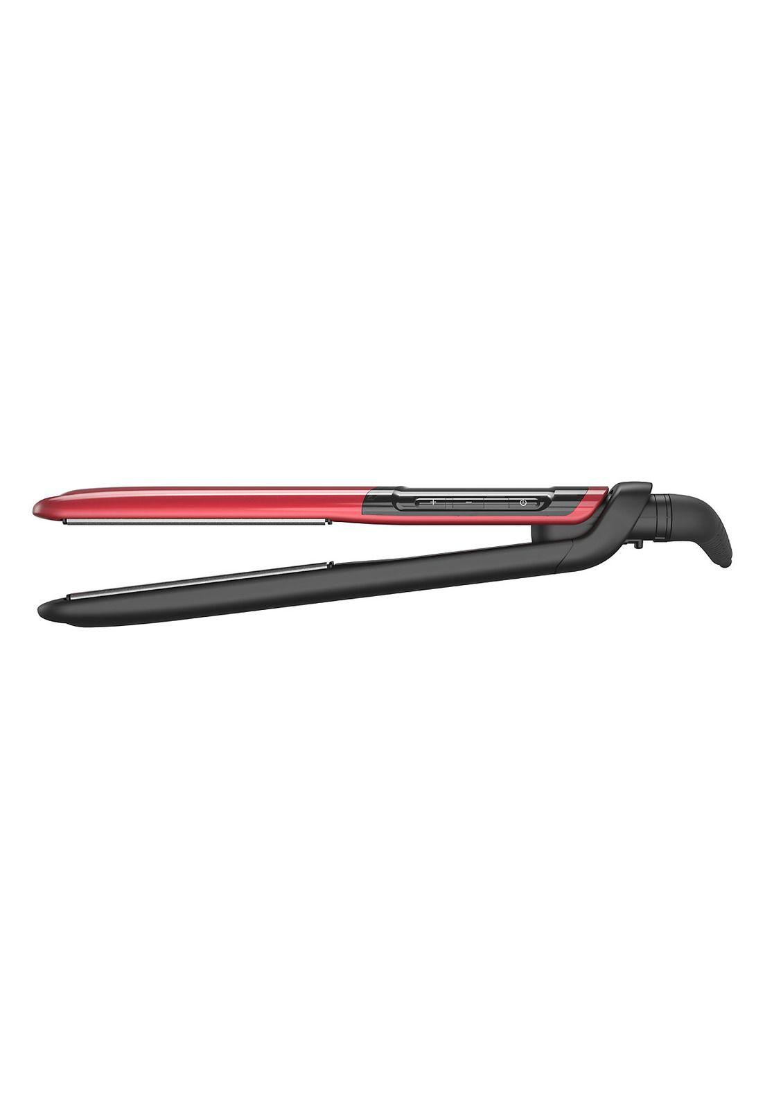 Alisador De Cabello Remington SILK S9600 Premium Ceramic-8