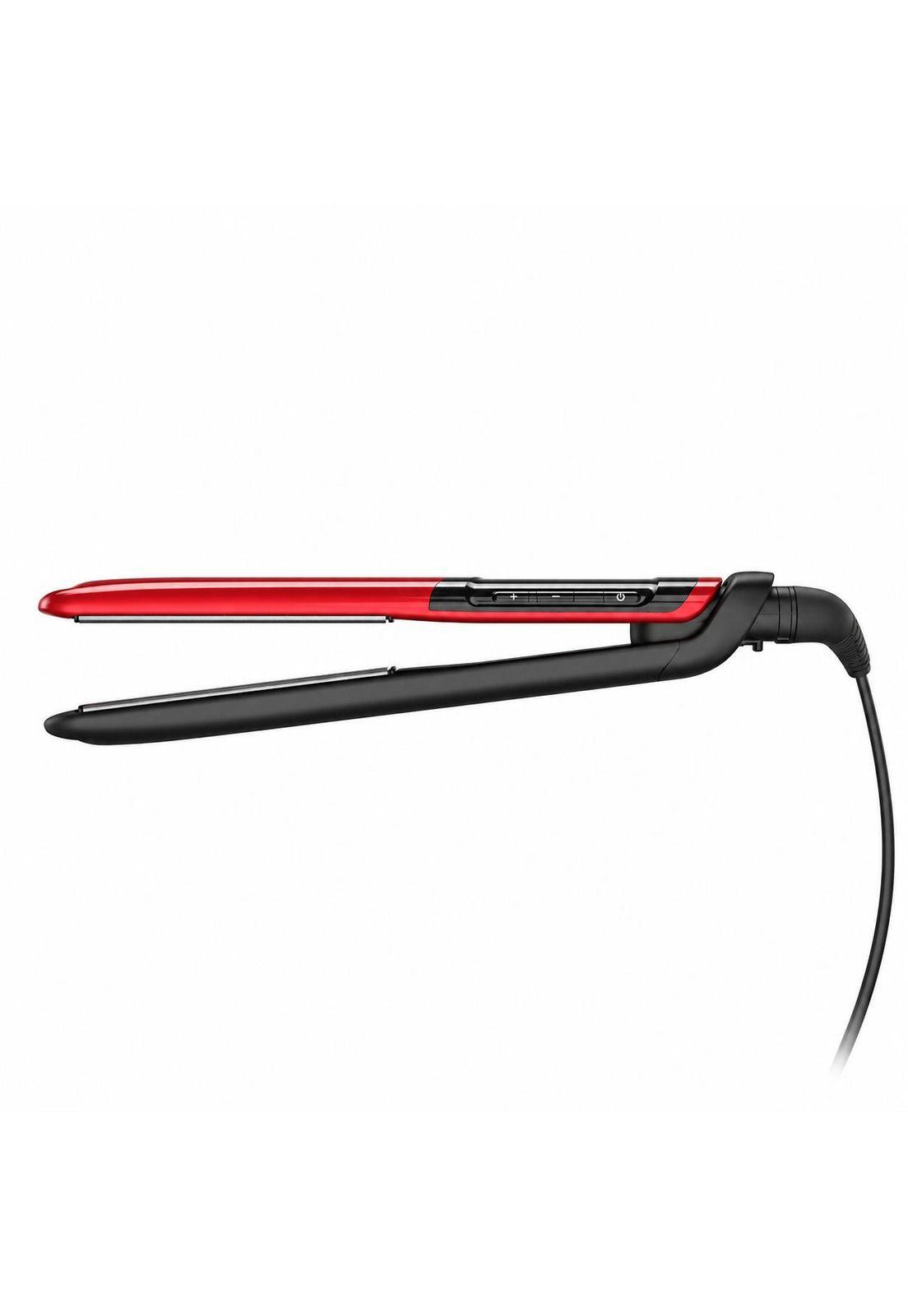 Alisador De Cabello Remington SILK S9600 Premium Ceramic-5