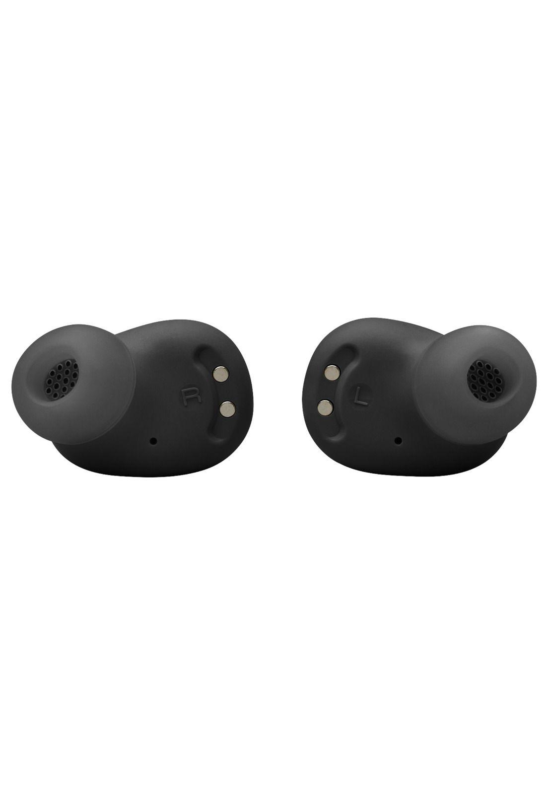 Audifonos JBL Wave  Buds 2 TWS ANC Black + 40Hrs Autonomía-3