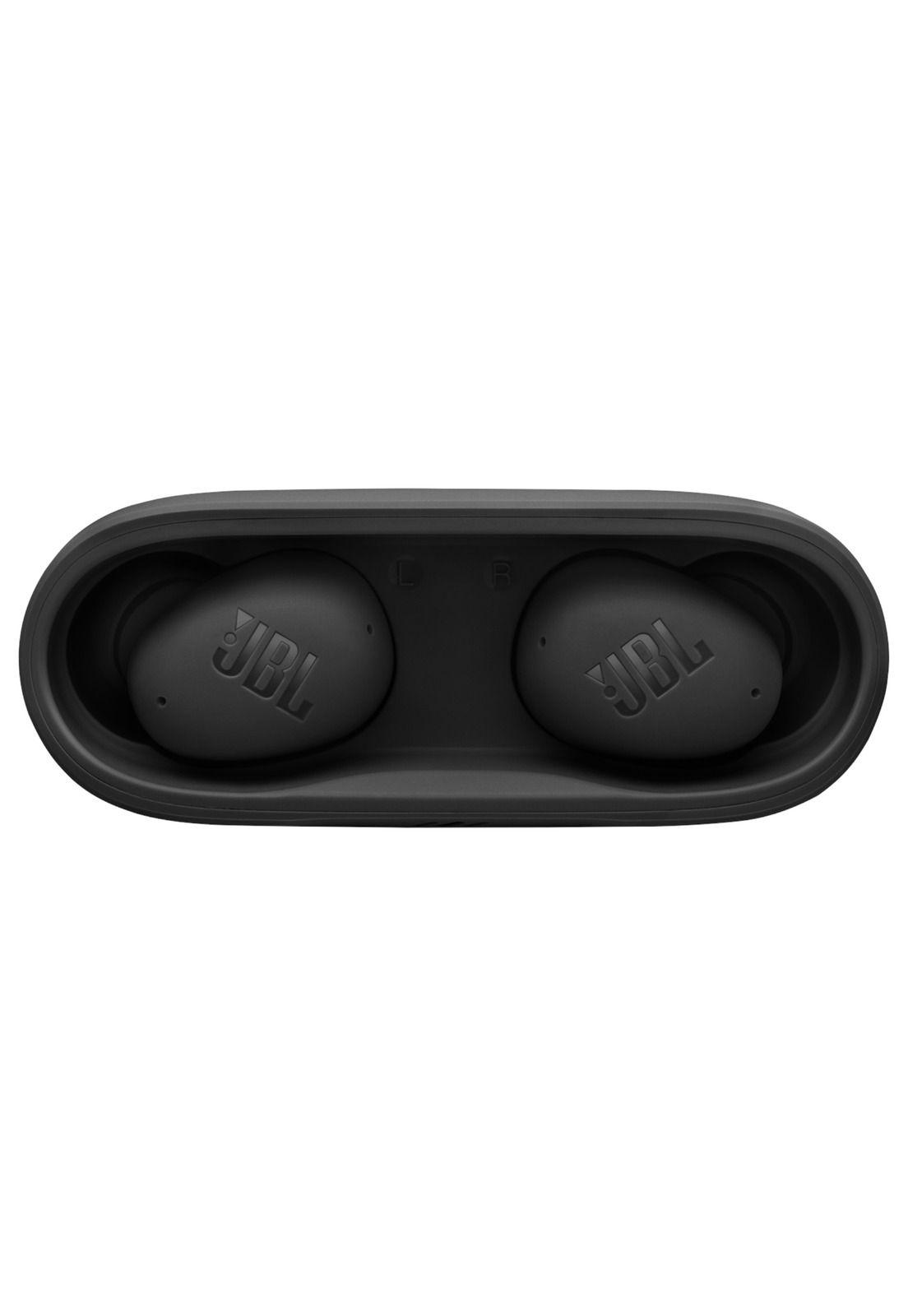 Audifonos JBL Wave  Buds 2 TWS ANC Black + 40Hrs Autonomía-5