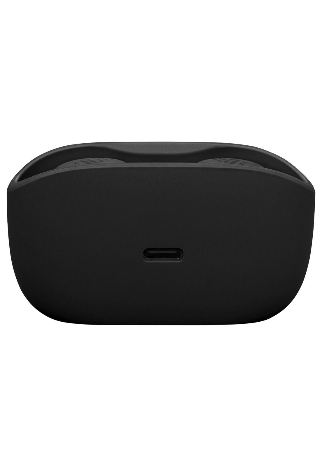 Audifonos JBL Wave  Buds 2 TWS ANC Black + 40Hrs Autonomía-7