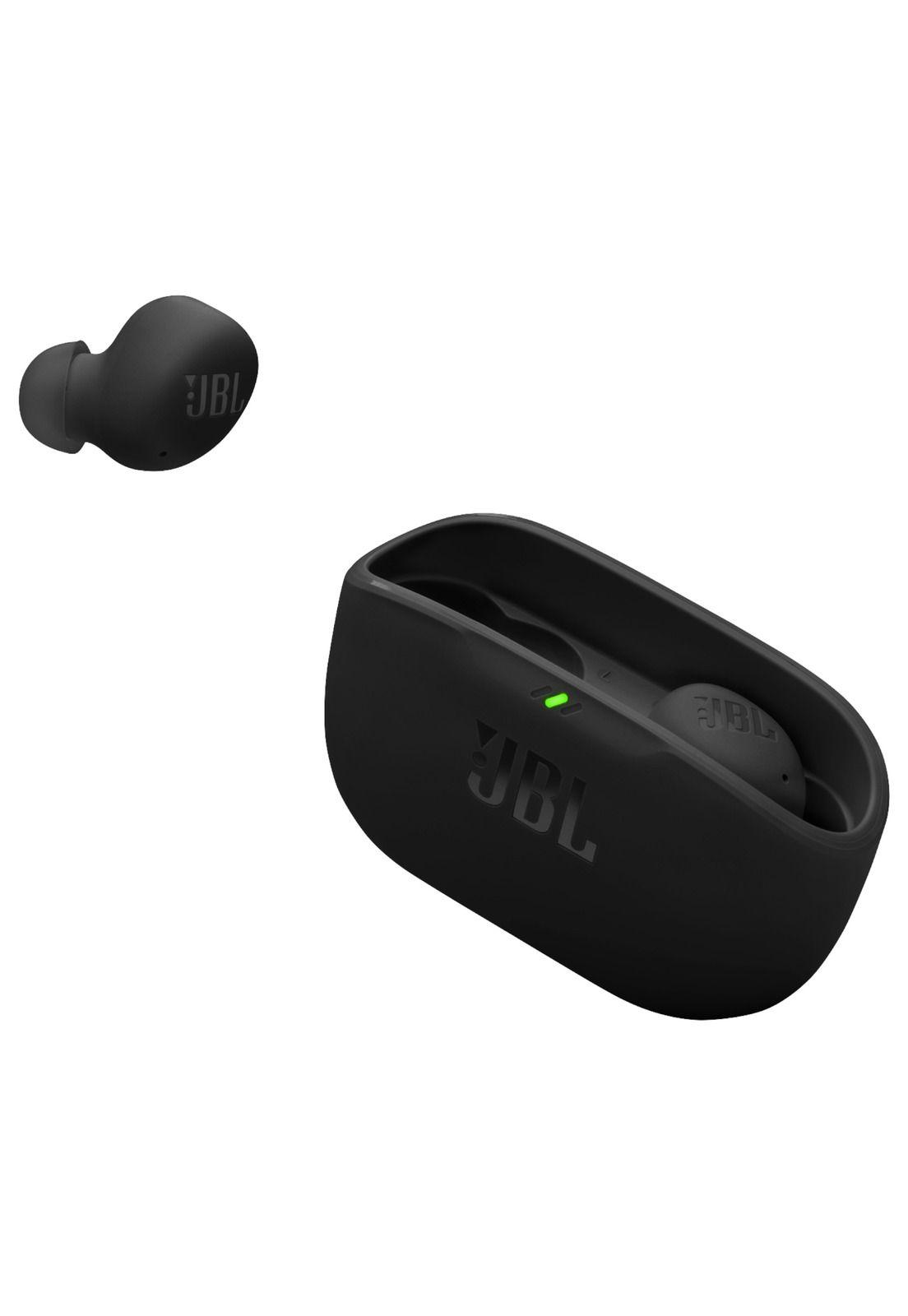 Audifonos JBL Wave  Buds 2 TWS ANC Black + 40Hrs Autonomía-9
