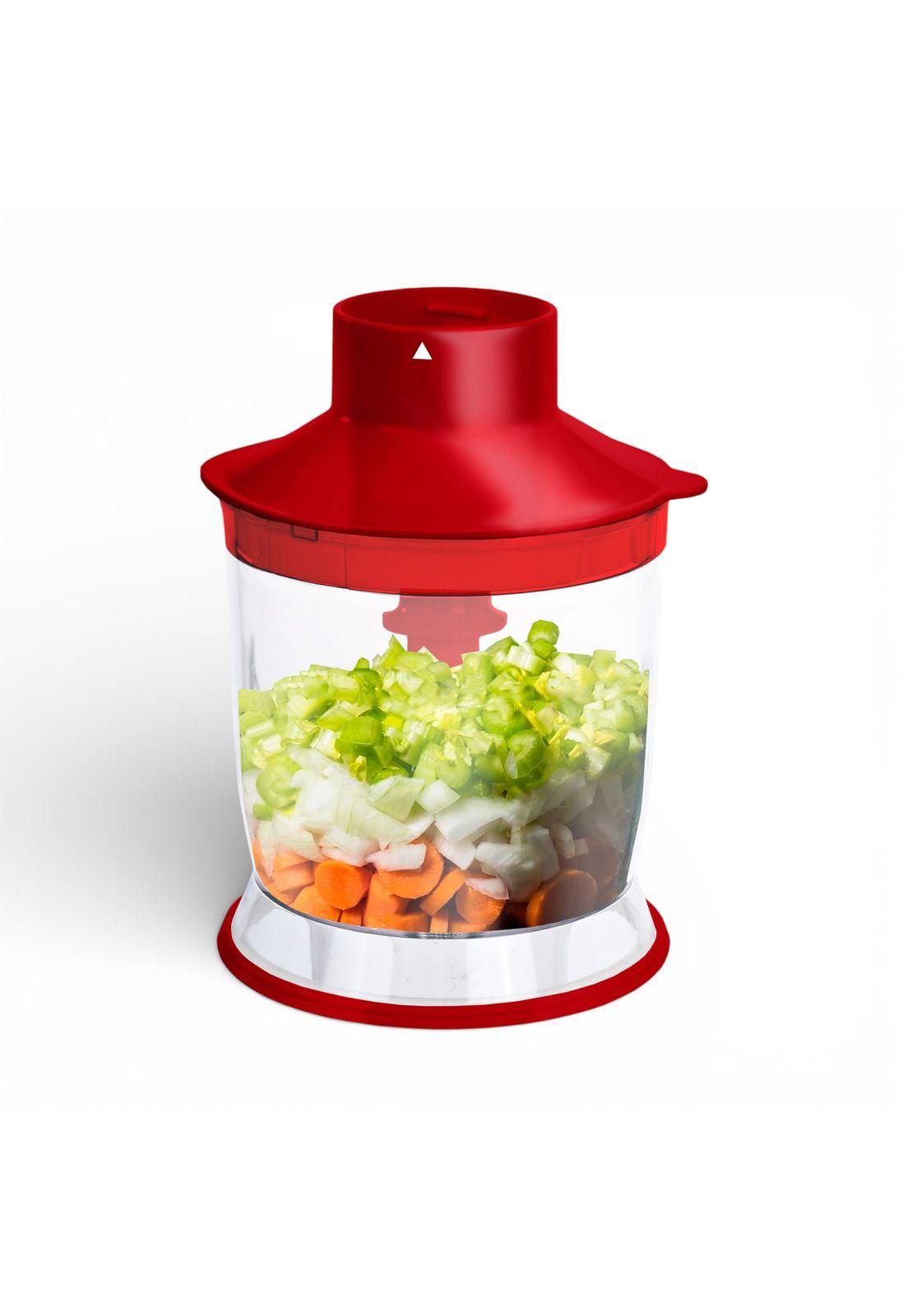 Batidora de Inmersión Telefunken 800W + Acc Multifuncionales-2