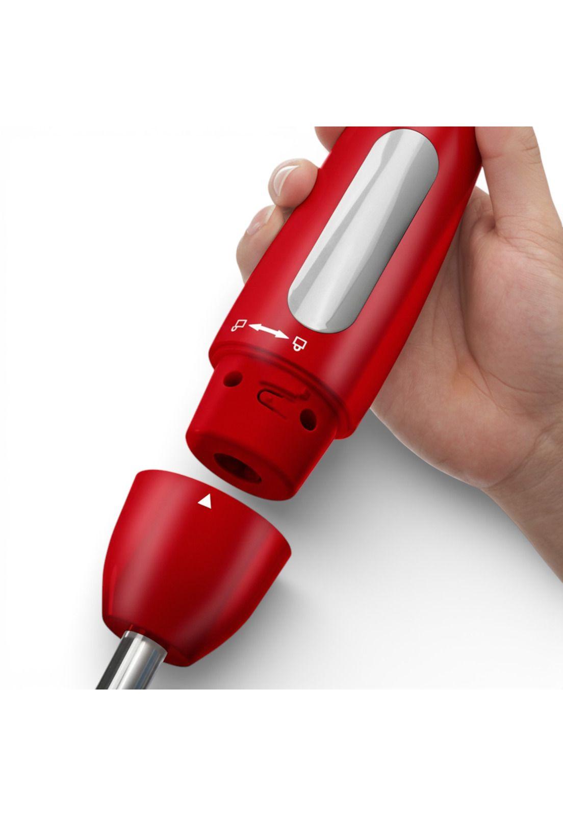 Batidora de Inmersión Telefunken 800W + Acc Multifuncionales-9