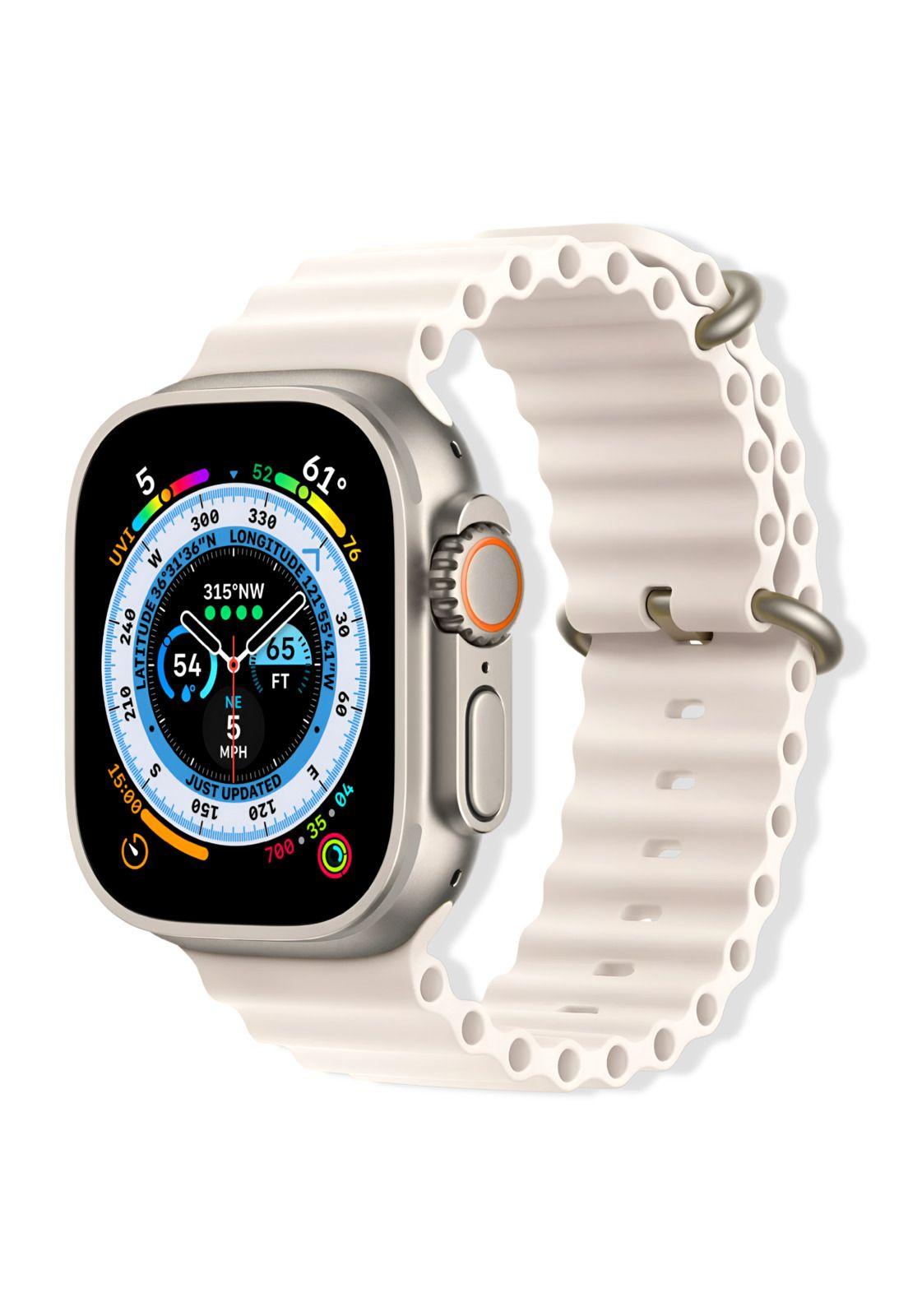 Smartwatch Deportivo T800 Ultra Sport WaterProof Bluetooth-0