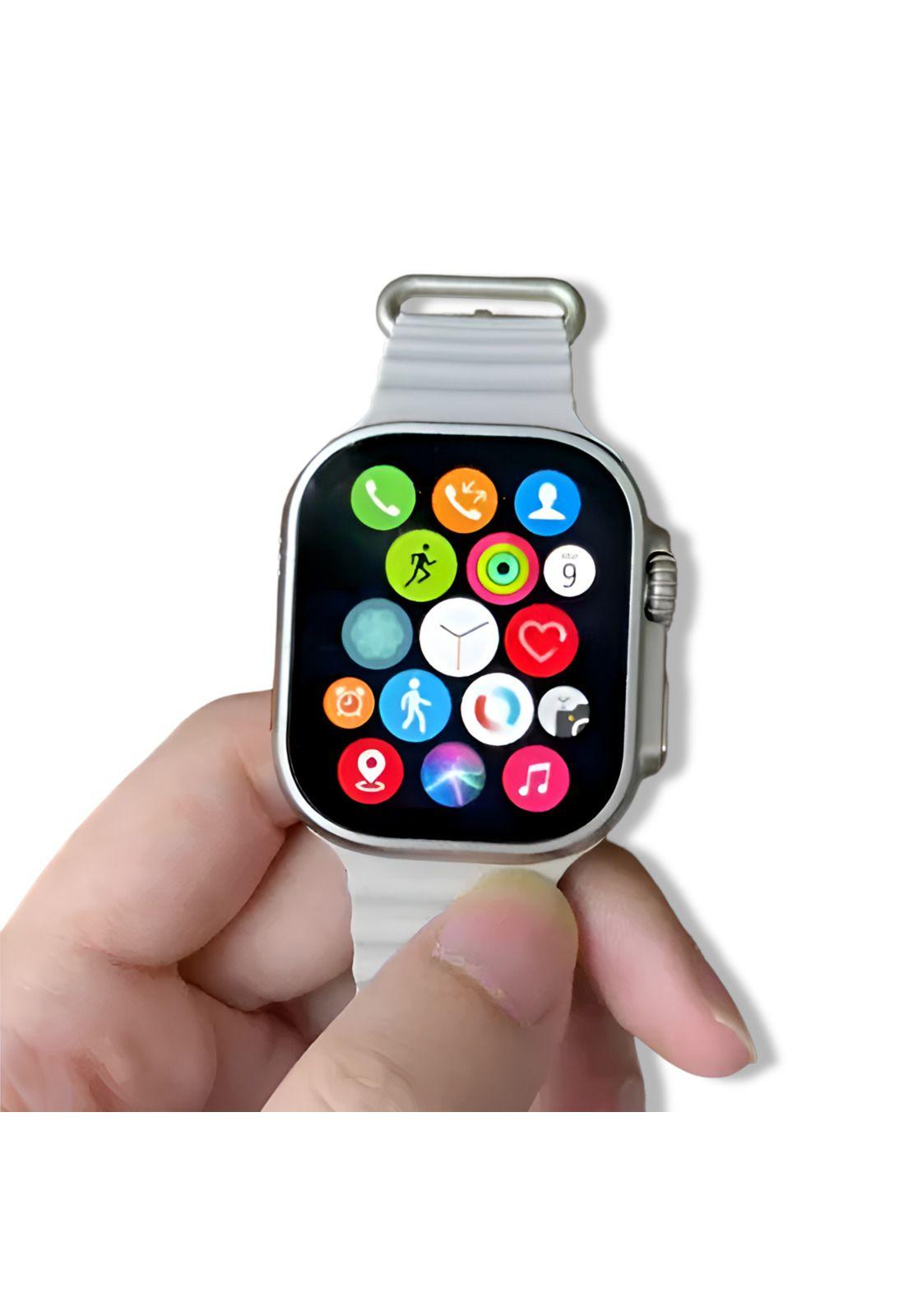 Smartwatch Deportivo T800 Ultra Sport WaterProof Bluetooth-1