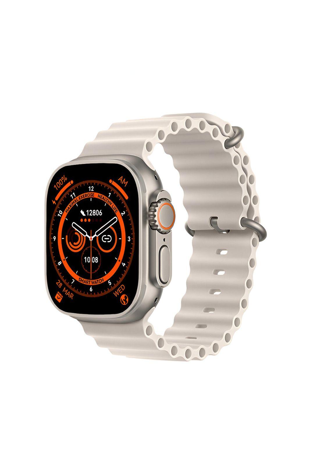 Smartwatch Deportivo T800 Ultra Sport WaterProof Bluetooth-2